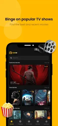 apps-similar-to-pikashow tv show
